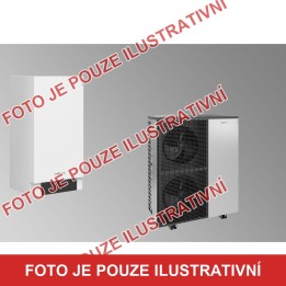 Viessmann Designový kryt konzoly na stěnu (Vitocal 200-S/222-S/250-SH)