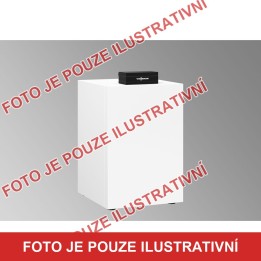 Viessmann Přestavbová sada na tepelné čerpadlo voda/voda – Vitocal 200-G/222-G/300-G/333-G B10