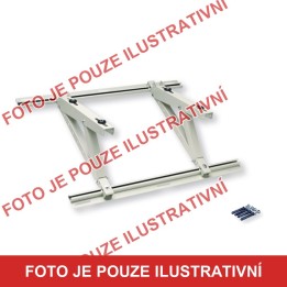 Viessmann Transportní a instalační pomůcka pro venkovní jednotky