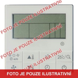 Panasonic Brána EEBUS pro jednotky řady H a novější