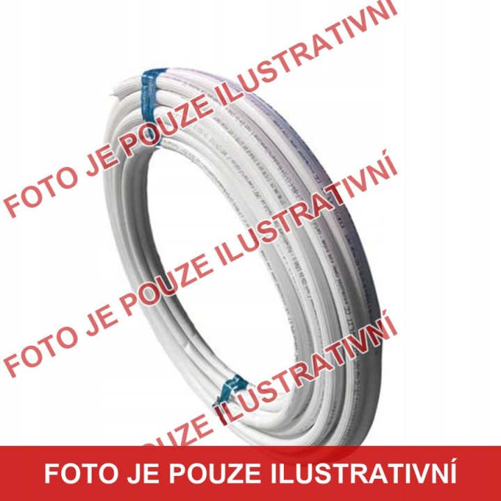 Panasonic 90° svislý úhelník DN 75 se dvěma O-kroužky