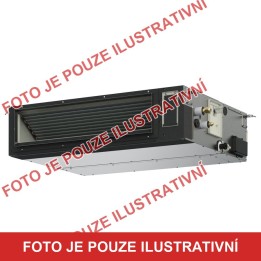 Panasonic FV-65ZY1G – větrací jednotka s rekuperací energie 650 m³/h (řada ZY)