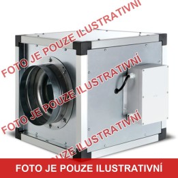 Panasonic T-UPZ0141AA-E004 – jednotka přesného chlazení Řada P