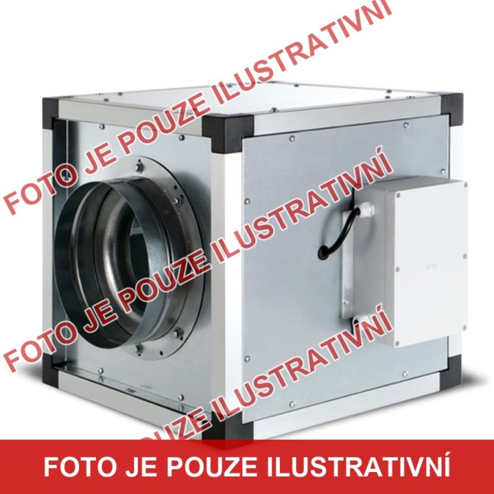 Panasonic T-UPZ0211AA-E005 – jednotka přesného chlazení Řada P