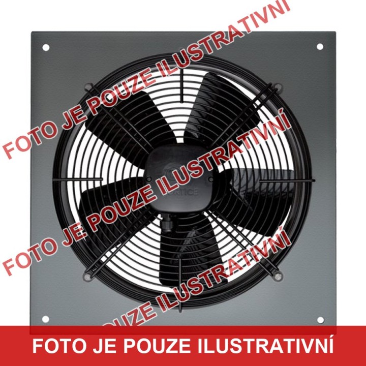 Sabiana destratifikátor NO-STRAT DNS 450/4