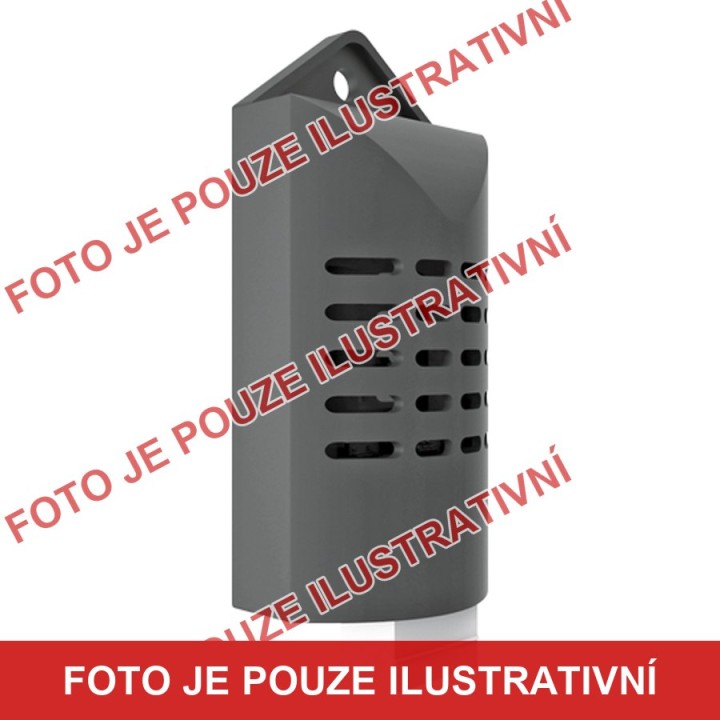 Sabiana elektronická deska MB, namontovaná MB-M (příslušenství)