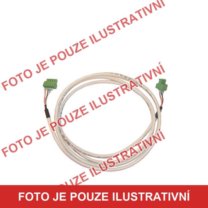Sabiana Multizone kabel 15 m MZ-C15 (příslušenství)