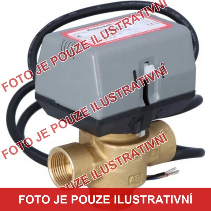 Sabiana ON/OFF ventil 230V VO-230-D (příslušenství)