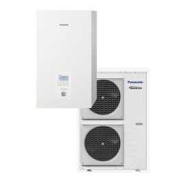 Tepelné čerpadlo Panasonic split SDC 16 kW / 3f