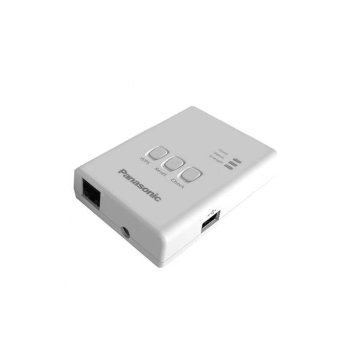 Panasonic Adaptér Wi-Fi/WLAN pro Panasonic Comfort Cloud a Aquarea Service Cloud