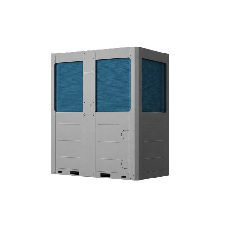Hyundai HCMO-70-D2L3P0-D1G – monoblok tepelné čerpadlo komerční HCMO 70 kW
