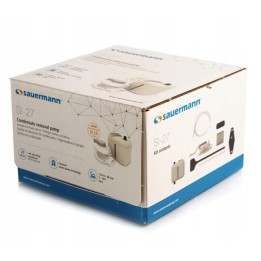 Montážní příslušenství – Čerpadla kondenzátu SI27CE01UN23 – Si-27 Mini čerpadlo kondenzátu Si-27 univerzální 20l/h 3 /