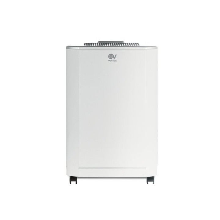 Dantherm odvlhčovač DEUMIDO EVO 14
