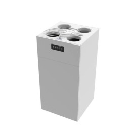 Dantherm HCV 460 P2 - nástěnná instalace/instalace do skříňky