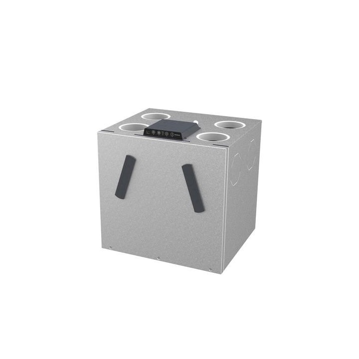 Dantherm RCV 320 E2-CF - nástěnná instalace/do atiky