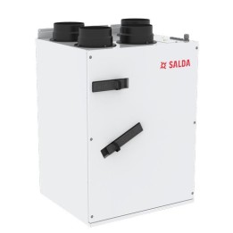 Salda Smarty 4X V (AHU006551)