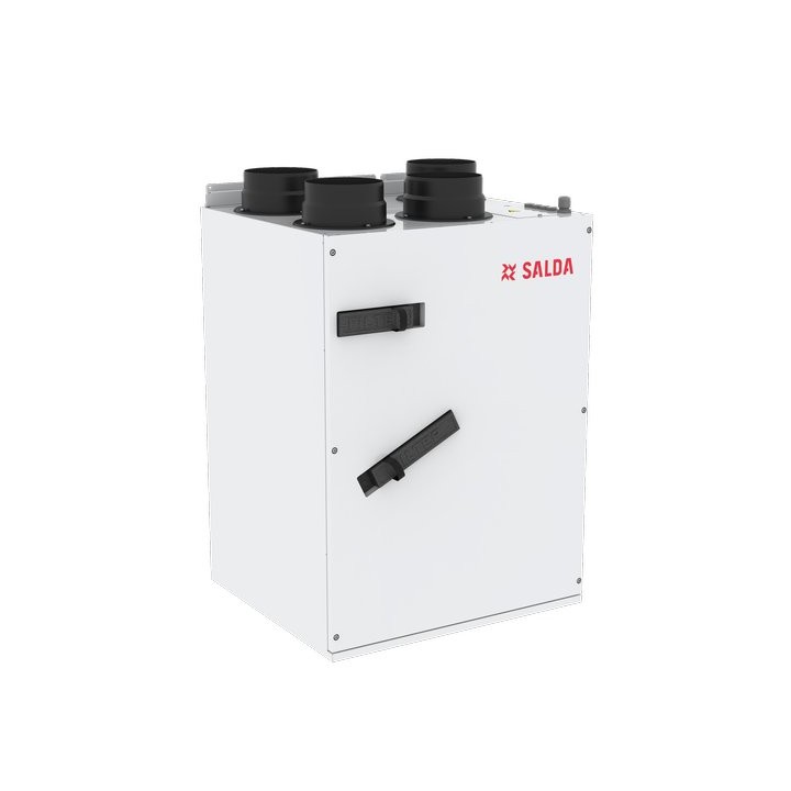 Salda Smarty 4X V (AHU003779)