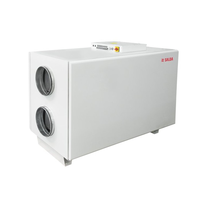 Salda RIS (AHU003555)