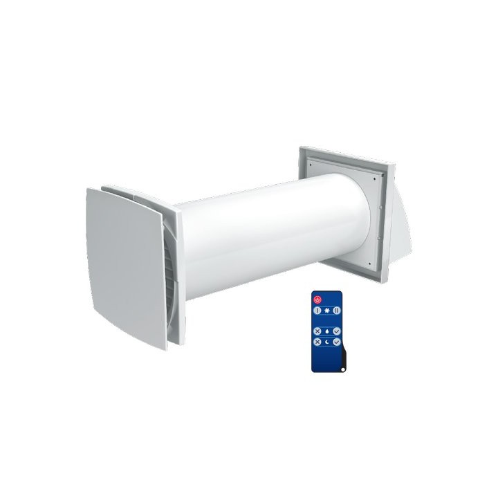 Blauberg Solo A35 S4 Pro R V.2