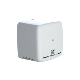 Vortice ARIETT Ariett LL T – radiální nástěnné ventilátory