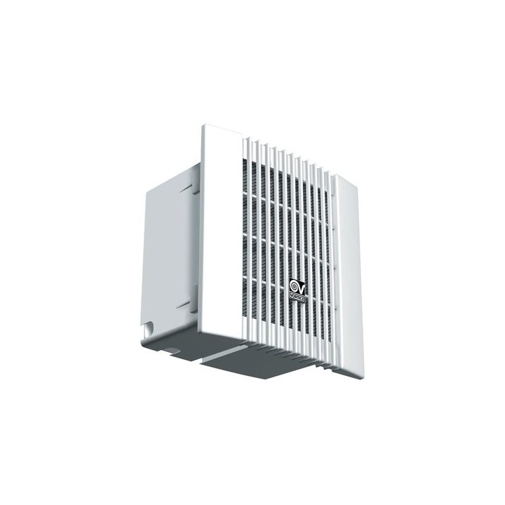 Vortice ARIETT I Ariett LL I – radiální ventilátory pro zabudování do stěny