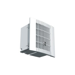 Vortice ARIETT I Ariett LL I T – radiální ventilátory pro zabudování do stěny