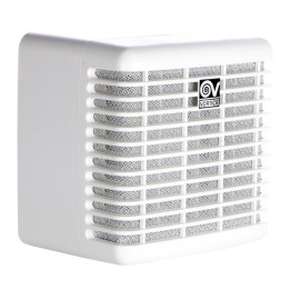 Vortice VORT PRESS Vort Press Habitat LL – radiální nástěnné ventilátory