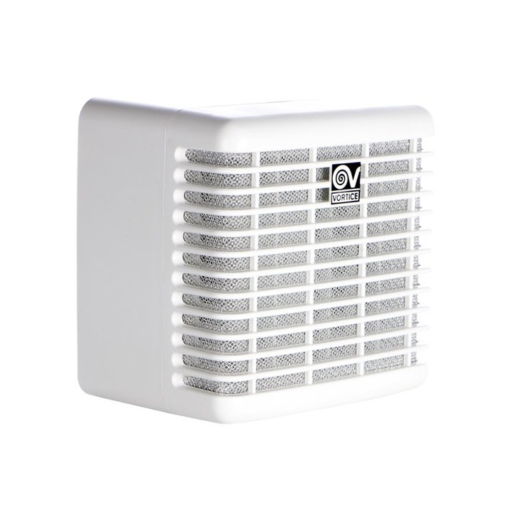Vortice VORT PRESS Vort Press Habitat LL – radiální nástěnné ventilátory