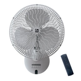 Vortice GORDON WALL GORDON W 40/16" ET – nástěnné oscilační ventilátory