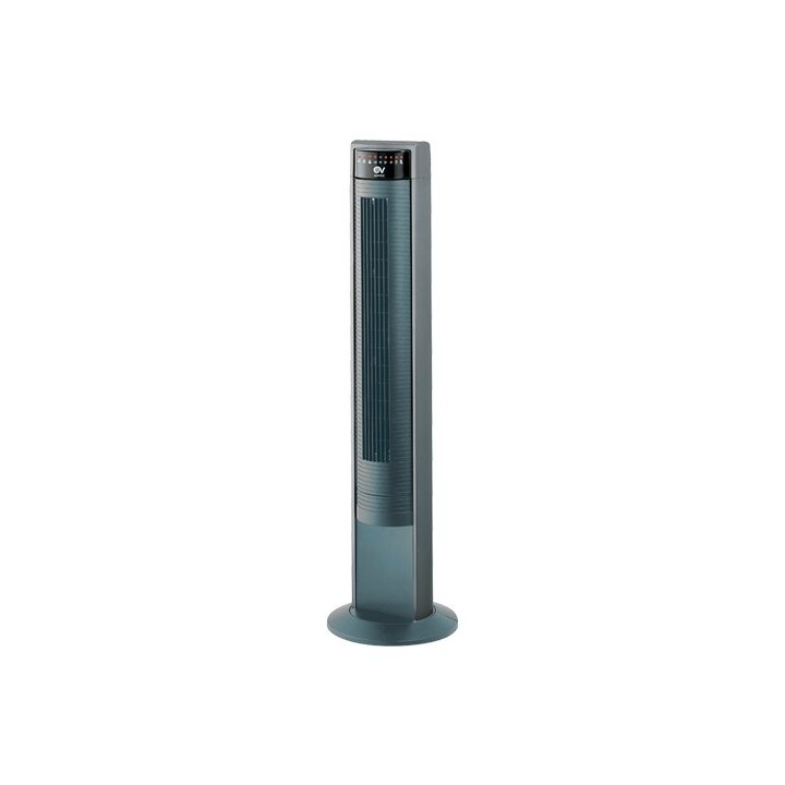Vortice ARIANTE Ariante Tower Super(s dálkovým ovládáním) – ventilátory s rotující mřížkou, ARIANTE TOWER SUPER - stojanové v