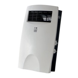 Vortice VORTPHON Caldomi (přenosný/nástěnný, ventilátor, držák na ručník) – osoušeče vlasů