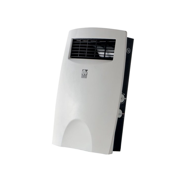 Vortice VORTPHON Caldomi (přenosný/nástěnný, ventilátor, držák na ručník) – osoušeče vlasů
