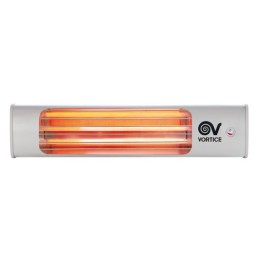Vortice THERMOLOGIKA Thermologika 600/1200/1800 – infračervené ohřívače