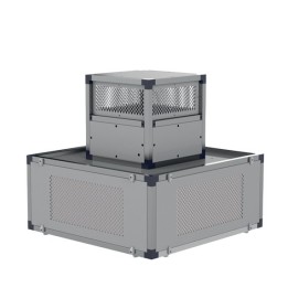 Vortice DEPURO SKY DEPURO SKY – vysoce účinné čističe vzduchu s HEPA filtry H14 a fotokatalýzou UV-C (modely EVO) - pro insta