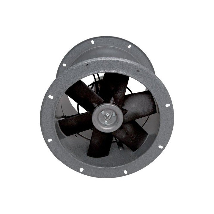 Vortice VORTICEL MPC-E 304 T (3fázové) – axiální potrubní ventilátory