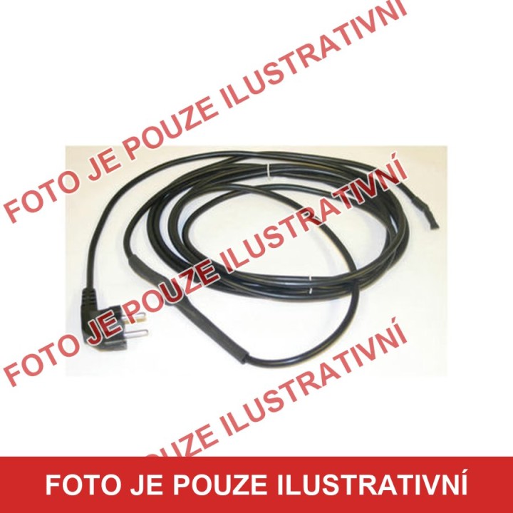 Panasonic Fólie elektrického ohřívače pro stojan s vanou, šířka 1100 mm
