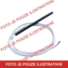 Panasonic Aquarea Vent – nástěnný snímač CO₂