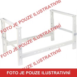 Montážní příslušenství – Plastový podomítkový box na předpřípravu montáže 0011KB – Podomítkový box KLIMBOX s místem pro měděn