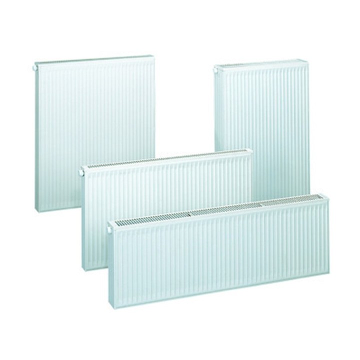 Viessmann Univerzální topné těleso Typ 22 – délka 1400 mm, výška 600 mm