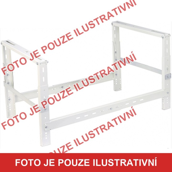 Viessmann Sada nožiček pro fancoily Energycal Ultra Slim 200 – 1000