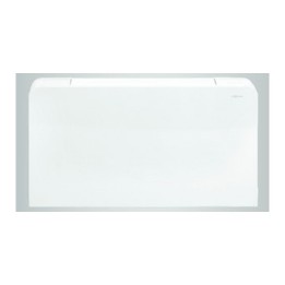Viessmann Fancoil Energycal Ultra Slim 400 typ R (se sálavým panelem)