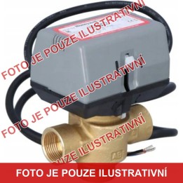 Viessmann Automatický odvzdušňovací ventil s T-kusem 1"