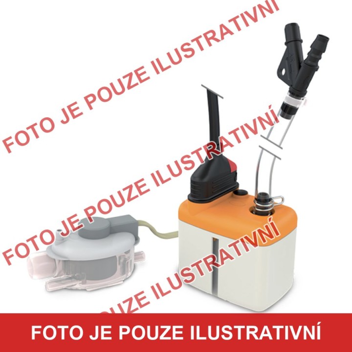 Viessmann Solar Divicon PS10 bez regulace
