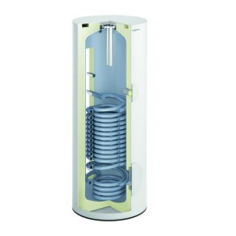 Viessmann Vitocell 100-V typ CVWB-S2, objem 500 l