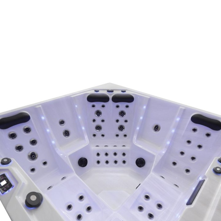 Vortice HEATMASTER F400 HEATMASTER F400 – střešní ventilátory (s AC mo