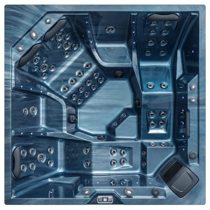 Vortice HEATMASTER F400 HEATMASTER F400 – střešní ventilátory (s AC mo