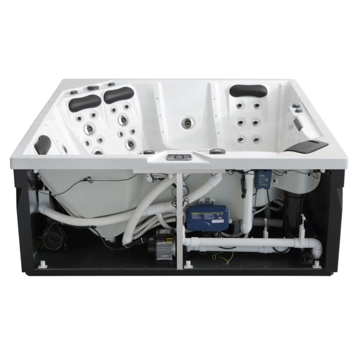 Vortice HEATMASTER F400 HEATMASTER F400 – střešní ventilátory (s AC mo