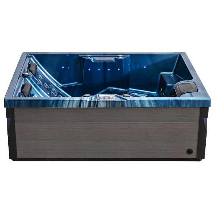 Vortice SLIMROOF ES SLIMROOF 310 M ES (1fázové) – střešní ventilátory 