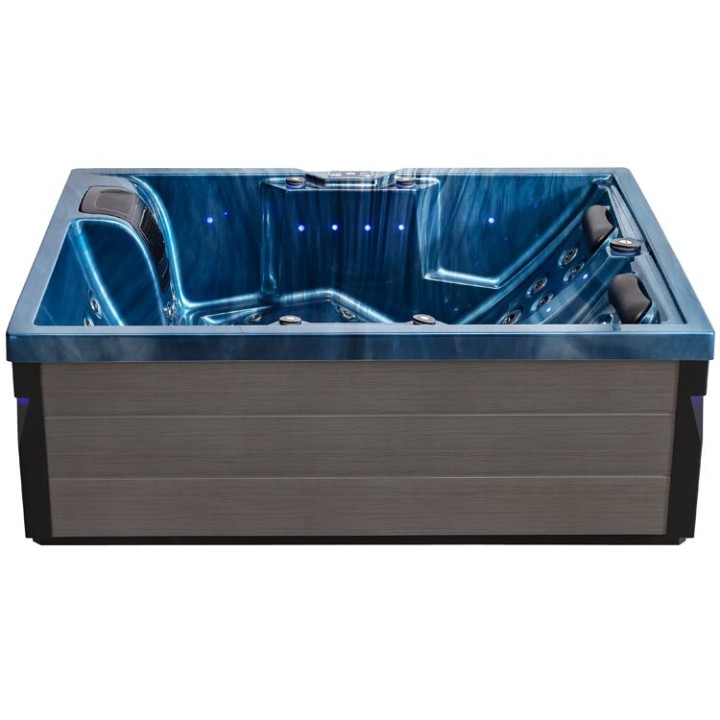 Vortice SLIMROOF ES SLIMROOF 310 M ES (1fázové) – střešní ventilátory 