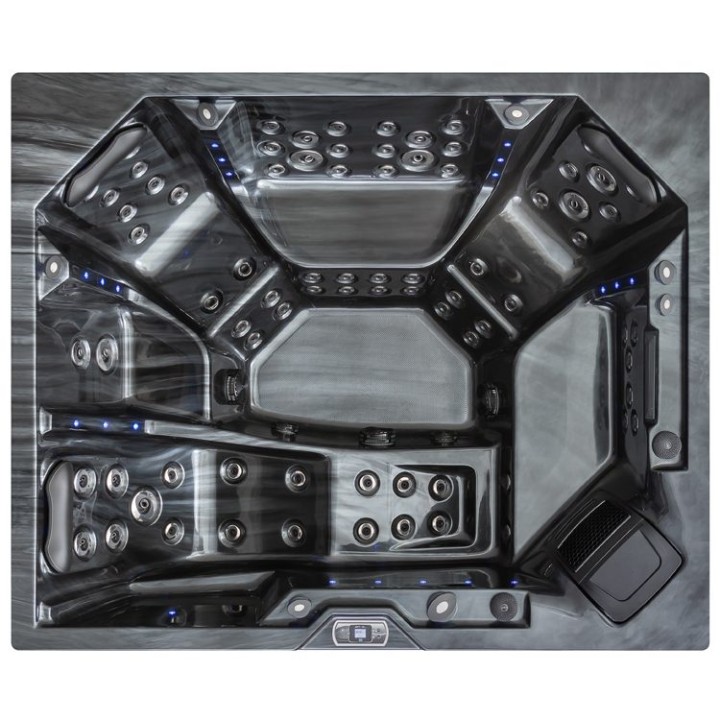 Vortice HEATMASTER F400 HEATMASTER F400 – střešní ventilátory (s AC mo